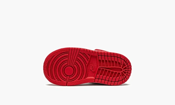 Air Jordan 1 Mid TD Chicago 2020 