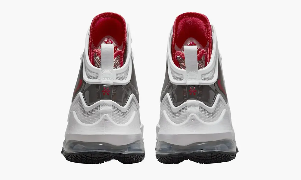 Nike Lebron 19 Sketch
