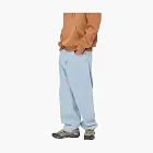 Carhartt WIP Marina Wide Jeans Light Blue