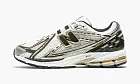 New Balance 1906r White Metallic Gold
