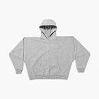 Yeezy HD-05 Hoodie Grey