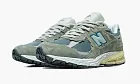 New Balance 2002r Protection Pack Mirage Grey