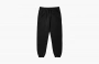 Timberland Casual Pants Unisex "Black" 