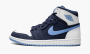 фото Air Jordan 1 Retro High "Cp3" (Air Jordan 1)-332550 402