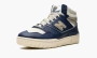New Balance 650r Aime Leon Dore - Navy 