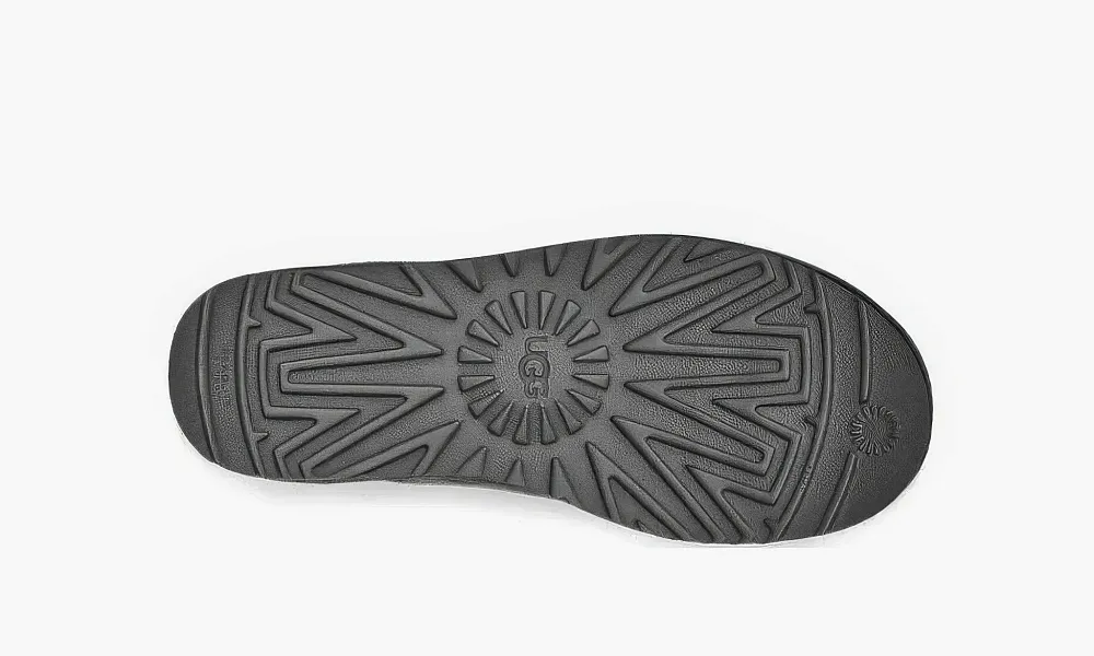 UGG Classic Mini Ii Boot WMNS Grey