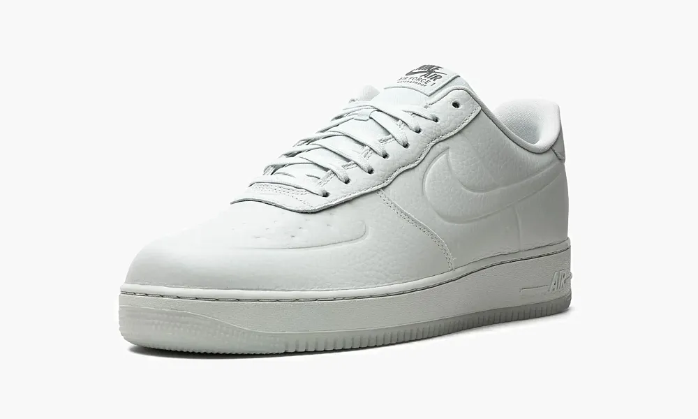AF1 '07 Pro Tech Waterproof Grey