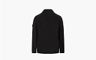 Stone Island Casual Jacket Black