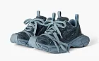 Balenciaga 3XL Sneaker WMNS Blue