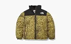 The North Face White Label Novelty Nuptse Down Jacket Unisex Yellow