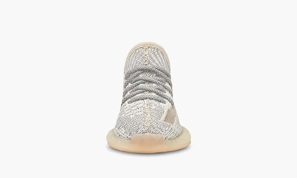 adidas Yeezy Boost 350 V2 Infant Lundmark Non-Reflective