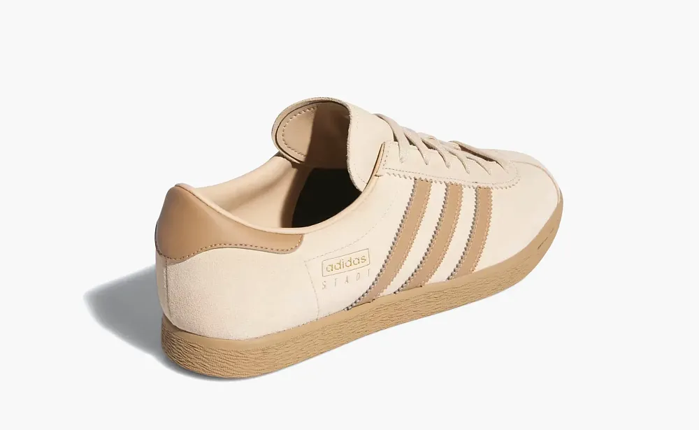 Adidas Stadt Magic Beige Cardboard