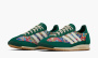 Adidas SL72 OG x Liberty London WMNS "Floral Embroidery" 