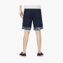 Timberland Casual Shorts Men "Navy Blue" 