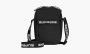 Nike Supreme Shoulder Bag Fw22 "Black" 