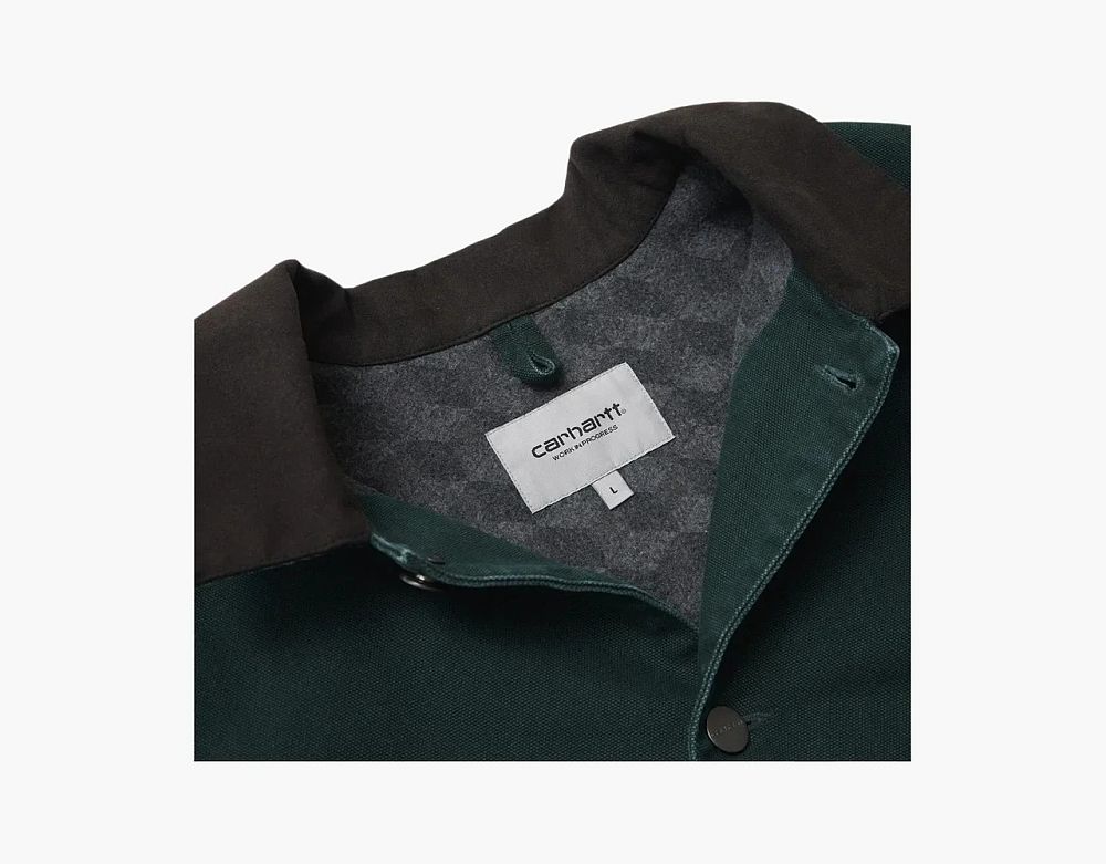 Carhartt WIP x DOE FW24