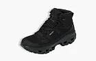 ON Cloudrock Waterproof Triple Black