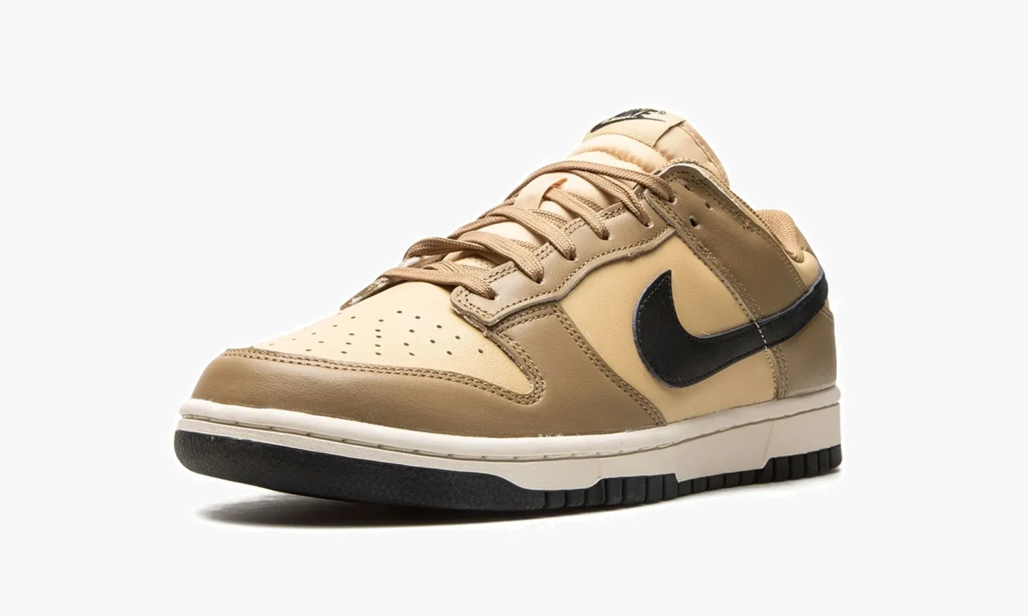 Nike Dunk Low WMNS Dark Driftwood 