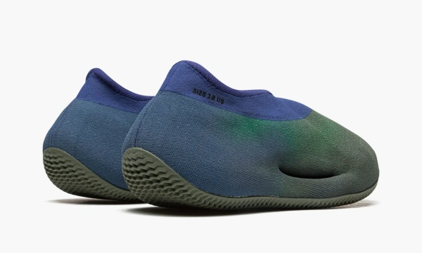 Yeezy Knit Rnnr Faded Azure 