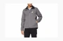 Carhartt 102199 RAIN DEFENDER HEAVYWEIGHT SOFTSHELL JACKET Logo 1 RELAXED FIT 