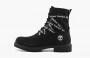 Timberland Outdoor Boots Men High-Top "Black" 