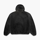 Yeezy JC-09 Washed Hooded Jacket Black