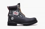 Timberland 6' Boot Desus And Mero 