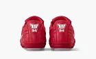 Louis Vuitton Footprint Soccer Sneakers Rouge