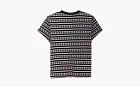 Chrome Hearts Men's Teens From Mars T-Shirt Brown