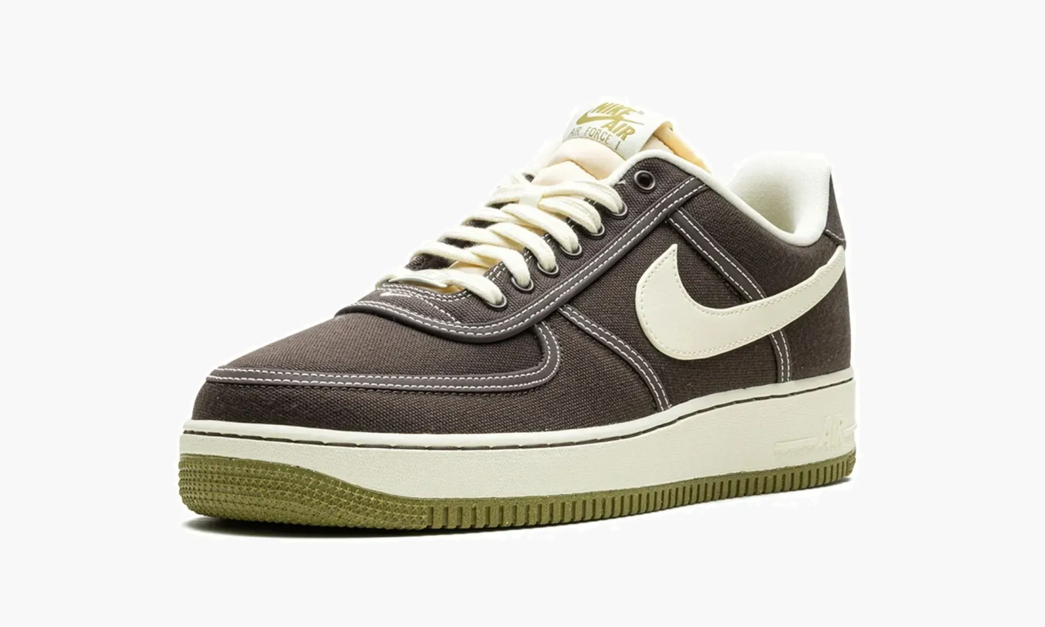 Air Force 1 Low Inside Out Brown 