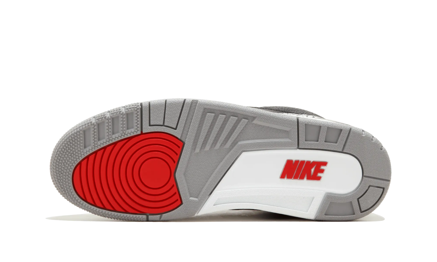 Air Jordan 3 OG Black / Cement 