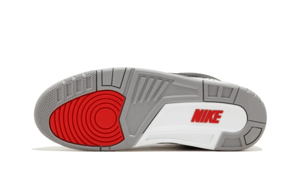 Air Jordan 3 OG Black / Cement 