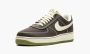Air Force 1 Low Inside Out Brown 