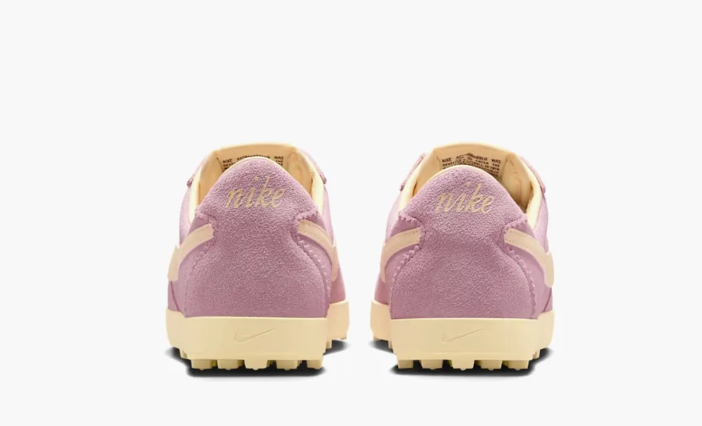 Nike Astro Grabber WMNS Pink Foam Muslin