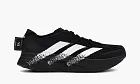 Y-3 Adizero Boston 11 Black White