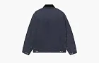 Carhartt WIP OG Detroit Jacket Blue