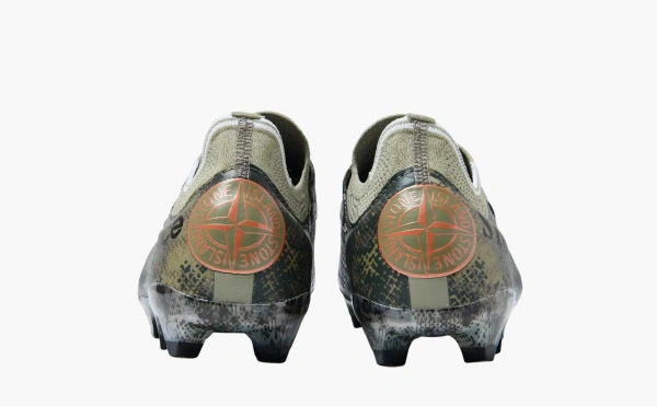 New Balance Furon v7 Pro FG x Stone Island x Raheem Sterling Camo 