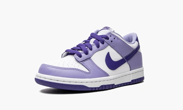 Nike Dunk Low GS Blueberry 