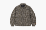 Stussy Mossy Oak Down Puffer "Camo" 