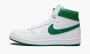 Jordan Air Ship Pe SP Pine Green 