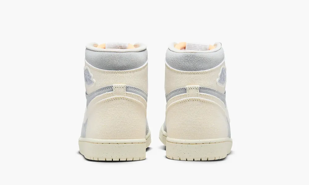 Air Jordan 1 High OG Craft Ivory