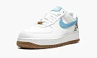 Air Force 1 LO '07 MNS WMNS Indigo
