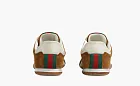 Gucci Shift Beige/Brown