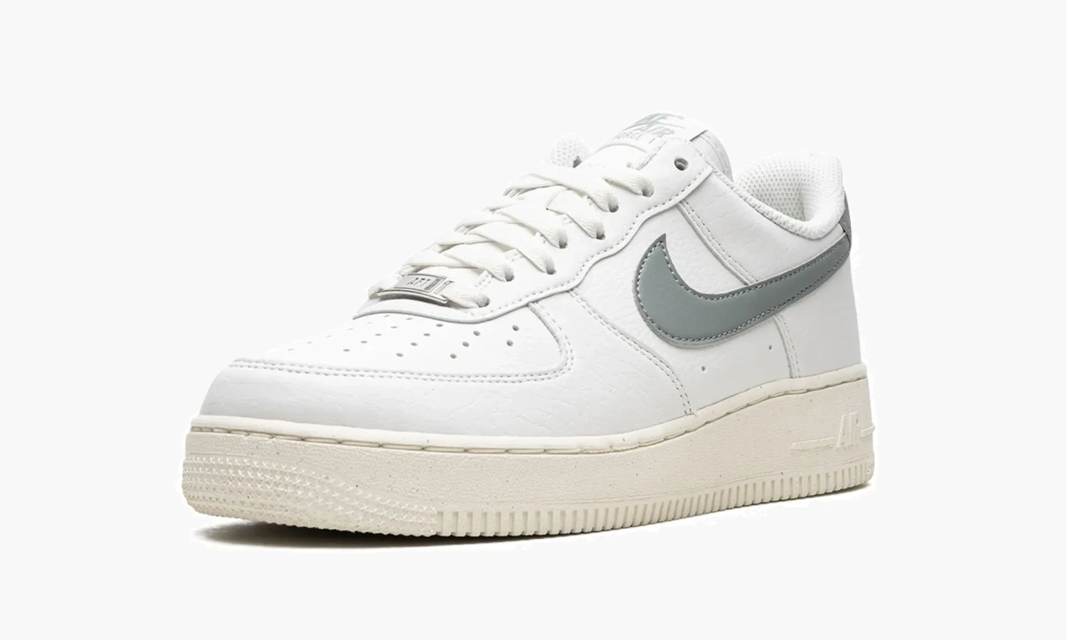 Air Force 1 '07 NEXT NATURE MNS WMNS "Mica Green" 