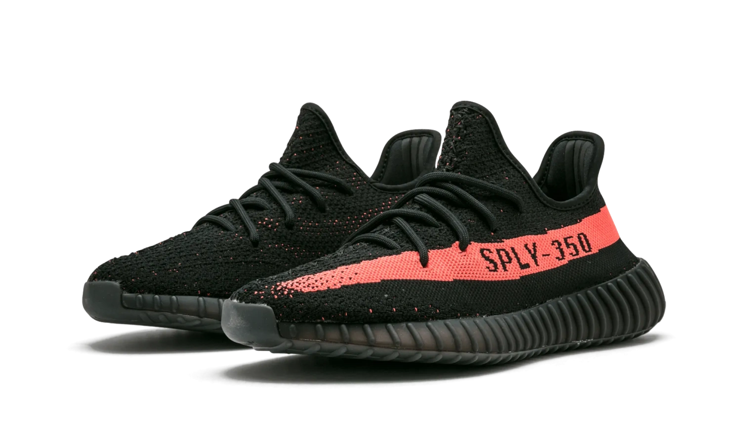 Yeezy Boost 350 V2 Red 
