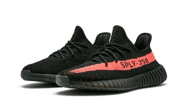 Yeezy Boost 350 V2 Red