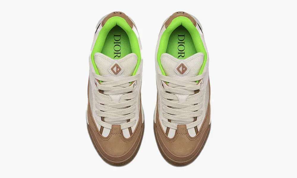 Dior B713 Cactus Jack Coffee