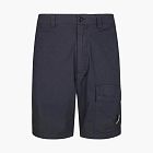 C. P. Company Cargo Shorts Total Eclipse