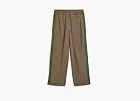 Adidas Originals x Brain Dead Track Pants Brown