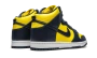 Nike Dunk High SP Michigan 
